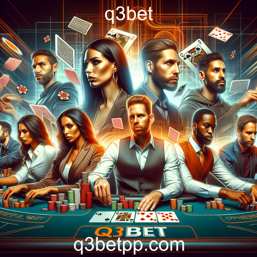 Descubra o Alto Rolo: A Nova Sensação do q3bet