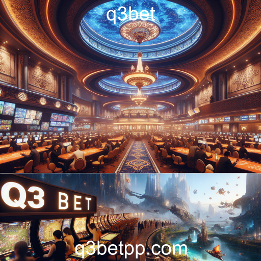 A Evolução dos MMORPGs: Conectando Jogadores em Mundos Virtuais