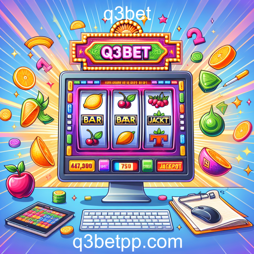 q3bet