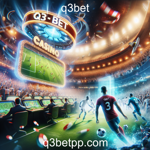 Explorando a Categoria de Jogos de Estratégia no q3bet